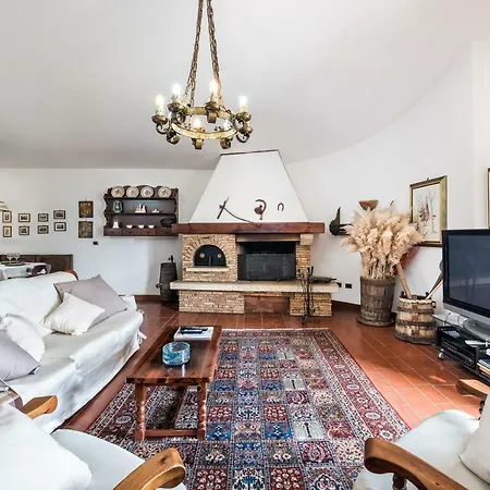 Villa Maiani Travelmoods
