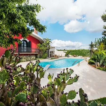 Villa Maiani Travelmoods