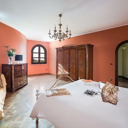 Villa Maiani Travelmoods