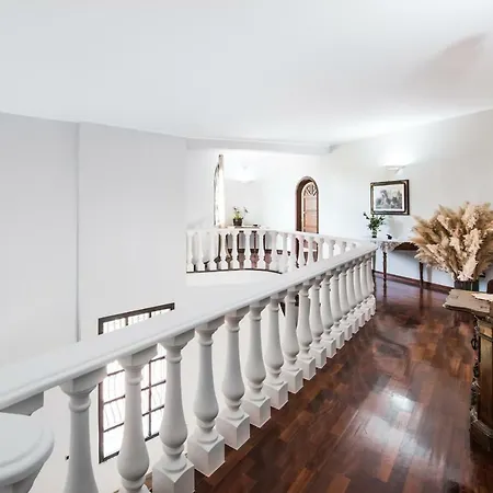 Maiani Travelmoods Villa