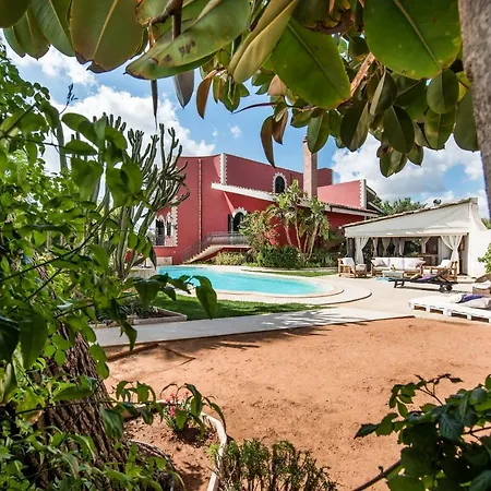 Maiani Travelmoods Villa
