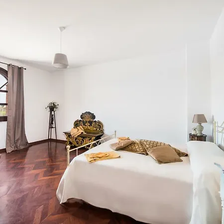 Villa Maiani Travelmoods *