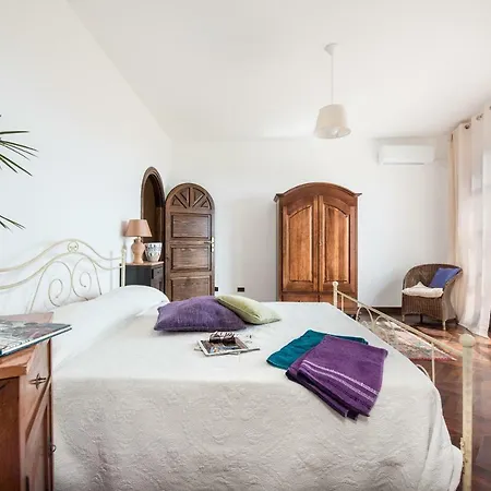 Villa Maiani Travelmoods Mazara del Vallo