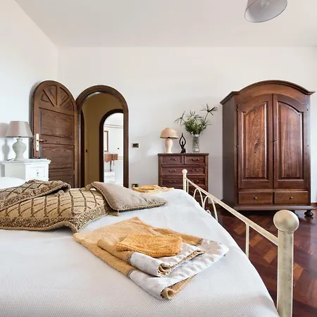 Maiani Travelmoods Villa *