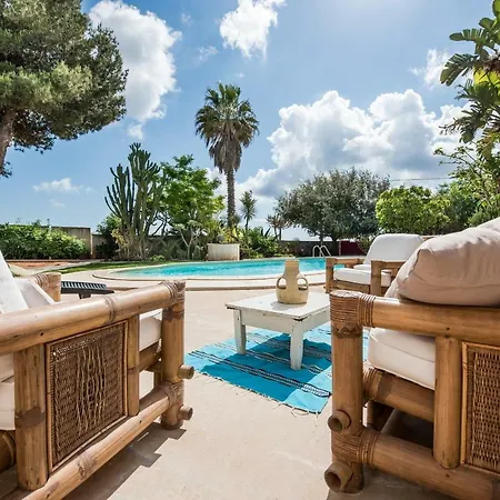 Maiani Travelmoods Villa