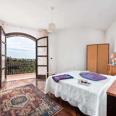 Villa Maiani Travelmoods Mazara del Vallo