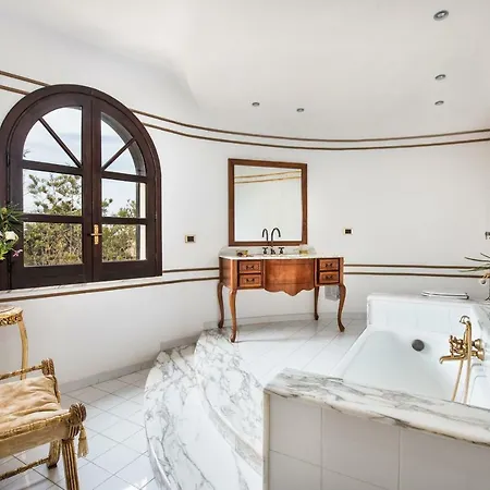 Maiani Travelmoods Villa