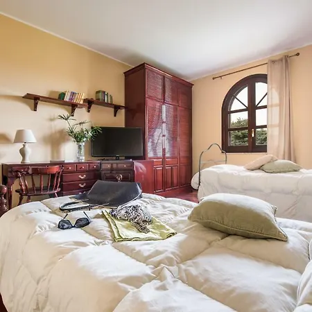 Villa Maiani Travelmoods *