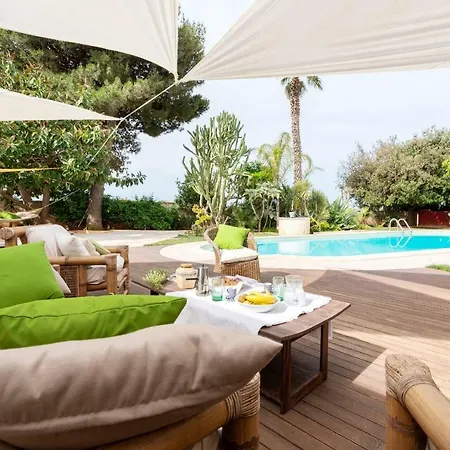 Villa Maiani Travelmoods *