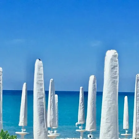 Villa Maiani Travelmoods Mazara del Vallo