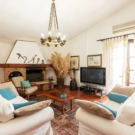 Maiani Travelmoods Villa